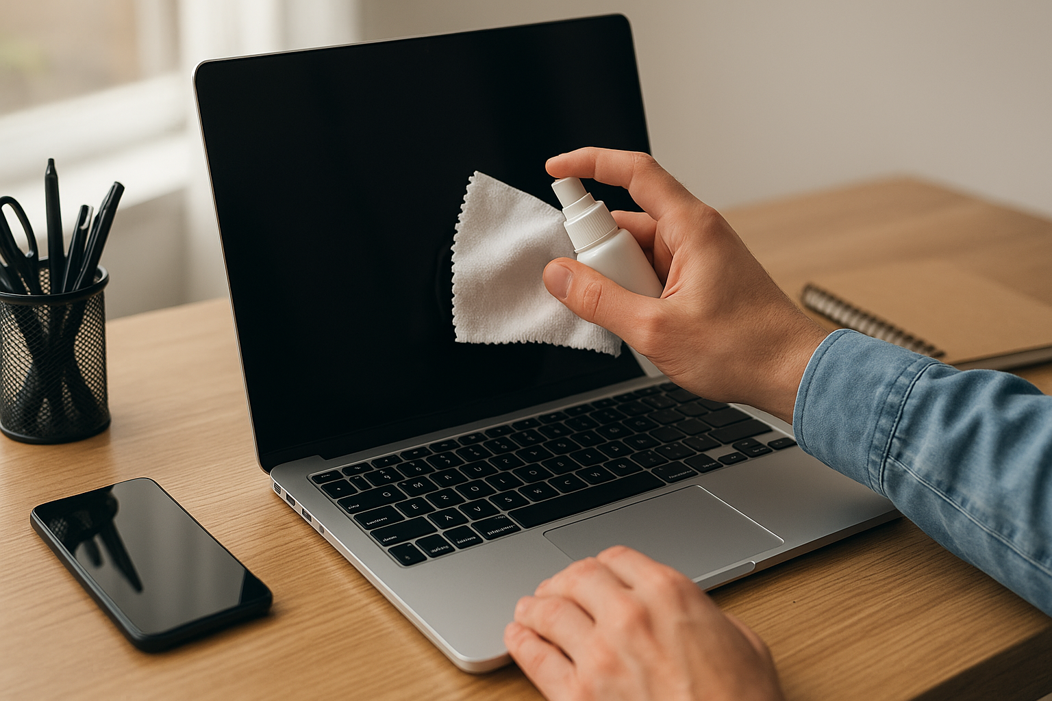 Redactioneel beeld bij Online klantcontact menselijk houden met duidelijke keuzes